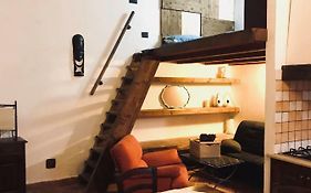 Elettra Studio Apartment